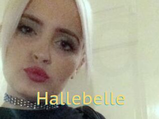 Hallebelle
