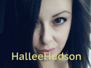 HalleeHudson