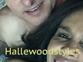Hallewoodstyles