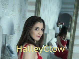 HalleyGlow