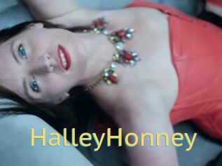 HalleyHonney