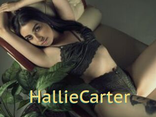 HallieCarter