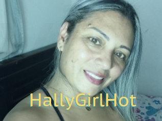 HallyGirlHot