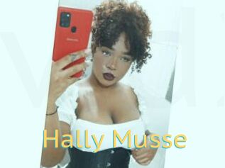 Hally_Musse