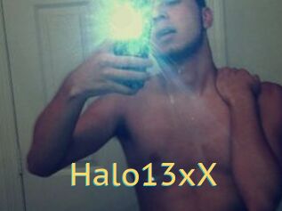 Halo13xX