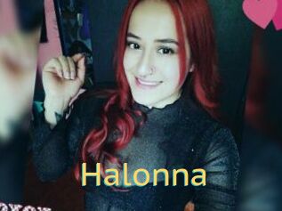 Halonna