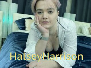 HalseyHarrison