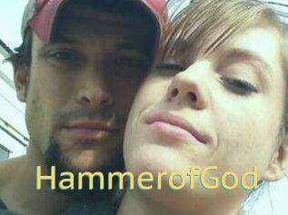 HammerofGod