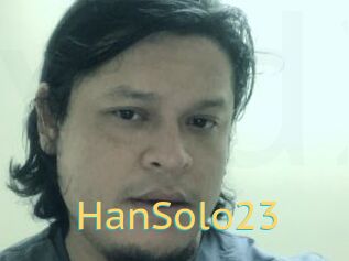 HanSolo23