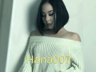 Hana007