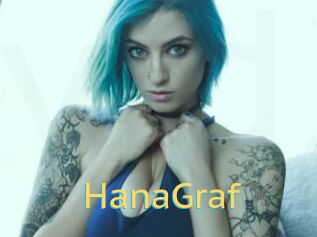 HanaGraf