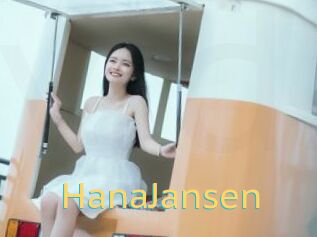 HanaJansen