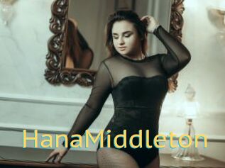 HanaMiddleton