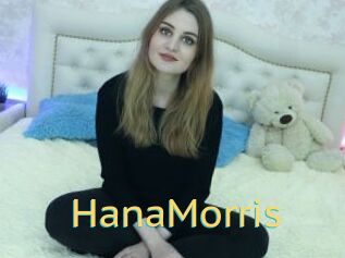 HanaMorris
