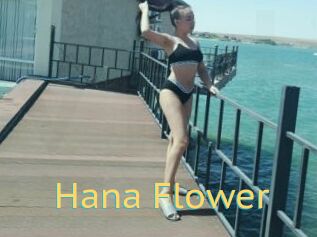 Hana_Flower