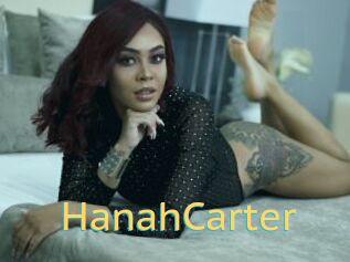 HanahCarter