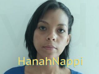 HanahNappi