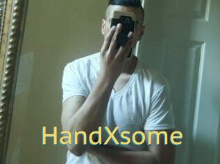 HandXsome