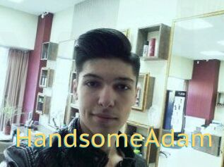 HandsomeAdam