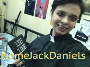 HandsomeJackDaniels