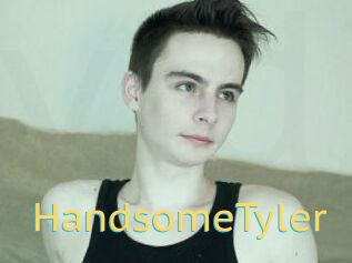 HandsomeTyler