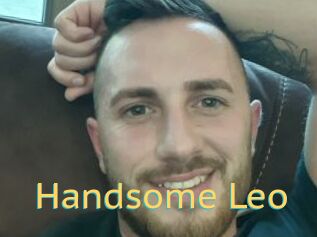 Handsome_Leo