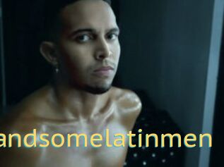 Handsomelatinmen