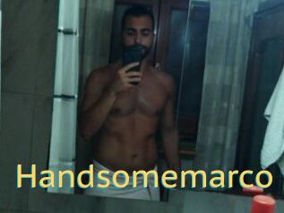 Handsomemarco