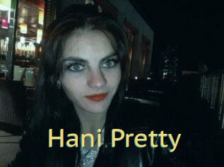 Hani_Pretty
