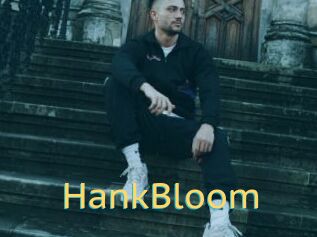 HankBloom