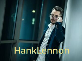 HankLennon