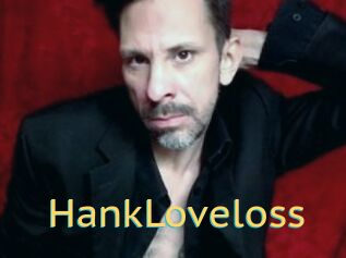 HankLoveloss