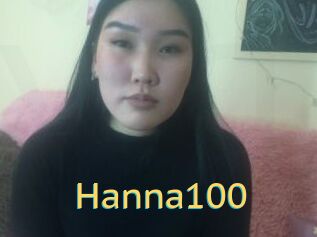 Hanna100