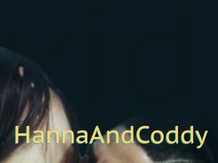 HannaAndCoddy
