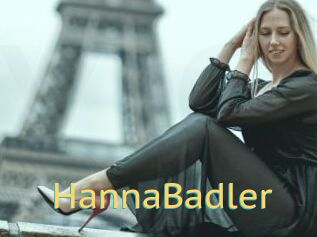 HannaBadler
