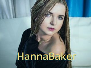 HannaBaker