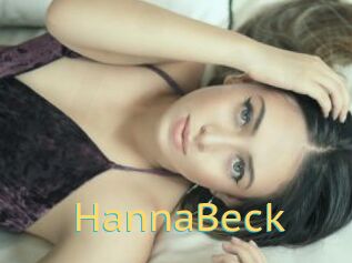 HannaBeck