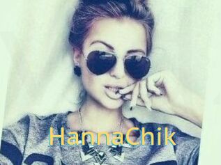 HannaChik