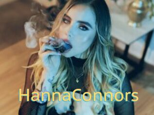 HannaConnors