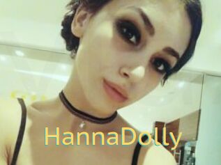 HannaDolly