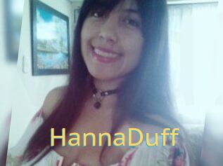 HannaDuff