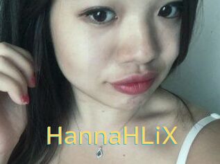 HannaHLiX
