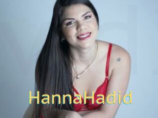 HannaHadid