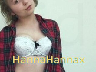 HannaHannax