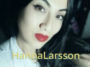 HannaLarsson