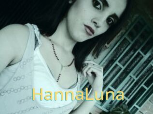 HannaLuna