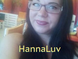 HannaLuv