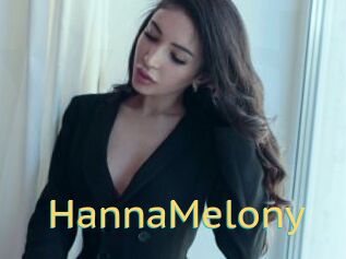 HannaMelony