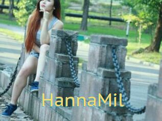 HannaMil