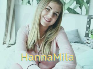 HannaMila